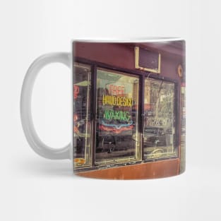 Mott Haven, Bronx, New York City Mug